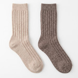 GREENTREAT 2PK MENS CASUAL SOCKS MSHGT2109