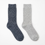 GREENTREAT 2PK MENS CASUAL SOCKS MSHGT2111