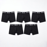 ELLESSE 5PK MENS PERFORMANCE U/W MUXEL764