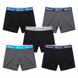 ELLESSE 5PK MENS PERFORMANCE U/W MUXEL770