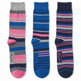 Penguin 3PK MENS SOCKS MSHPE2000