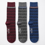 Penguin 3PK MENS SOCKS MSHPE2495