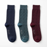 Penguin 3PK MENS SOCKS MSHPE2608