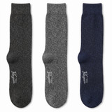 Penguin 3PK MENS SOCKS MSHPE2610