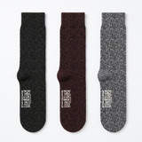 Penguin 3PK MENS SOCKS MSHPE2821