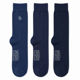 Penguin 3PK MENS SOCKS MSHPE2822