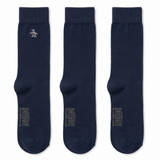 Penguin 3PK MENS SOCKS MSHPE3021