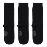 Penguin 3PK MENS SOCKS MSHPE3089
