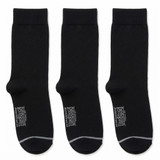 Penguin 3PK MENS SOCKS MSHPE3090
