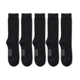 Penguin 5PK MENS SOCKS MSHPE2963