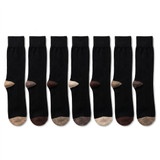 Soho Collection 7PK MENS SOCKS MSHSO1365
