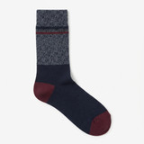 HEWITT & MUNRO 1PK MENS THERMAL SOCKS MSHHM204