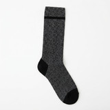 HEWITT & MUNRO 1PK MENS THERMAL SOCKS MSHHM205