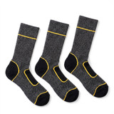 ORRSUM SOCK COMPANY 3PK MENS WORK SOCKS MSHOR464