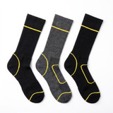 ORRSUM SOCK COMPANY 3PK MENS WORK SOCKS MSHOR511