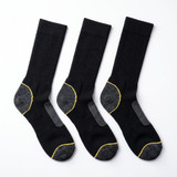 ORRSUM SOCK COMPANY 3PK MENS WORK SOCKS MSHOR541