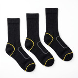 ORRSUM SOCK COMPANY 3PK MENS WORK SOCKS MSHOR542