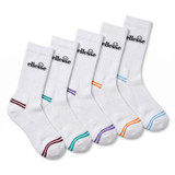 ELLESSE 5PK UNISEX KIDS SOCKS USHEL066