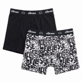 ELLESSE 2PK MENS UNDERWEAR MUXEL832