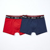 ELLESSE 2PK MENS UNDERWEAR MUXEL881