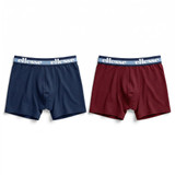 ELLESSE 2PK MENS UNDERWEAR MUXEL882