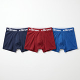 ELLESSE 3PK MENS UNDERWEAR MUXEL1039