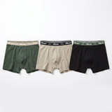ELLESSE 3PK MENS UNDERWEAR MUXEL1067