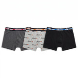 ELLESSE 3PK MENS UNDERWEAR MUXEL1068