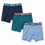 ELLESSE 3PK MENS UNDERWEAR MUXEL1073