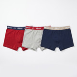 ELLESSE 3PK MENS UNDERWEAR MUXEL1124