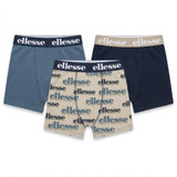 ELLESSE 3PK MENS UNDERWEAR MUXEL1135