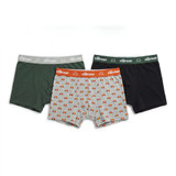 ELLESSE 3PK MENS UNDERWEAR MUXEL1137