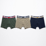 ELLESSE 3PK MENS UNDERWEAR MUXEL931