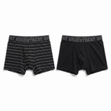 Greentreat Bamboo 2PK MENS UNDERWEAR MUXGT129