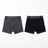 Greentreat Bamboo 2PK MENS UNDERWEAR MUXGT224