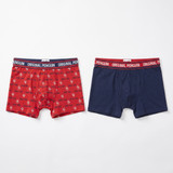 Penguin 2PK MENS UNDERWEAR MUXPE1048