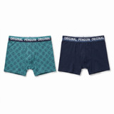 Penguin 2PK MENS UNDERWEAR MUXPE1091