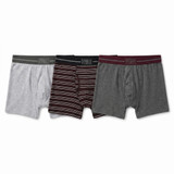 Penguin 3PK MENS UNDERWEAR MUXPE1516