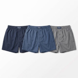Soho Collection 3PK MENS UNDERWEAR MUHSO205
