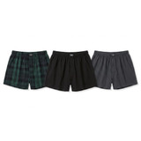 Soho Collection 3PK MENS UNDERWEAR MUHSO220