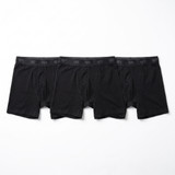 SPXFIT 3PK MENS UNDERWEAR MUXSX017