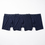 SPXFIT 3PK MENS UNDERWEAR MUXSX018