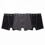 SPXFIT 3PK MENS UNDERWEAR MUXSX019