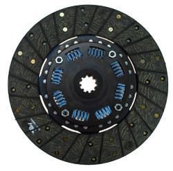 201 – 200 SERIES CLUTCH DISC 10.5 X 1 1/8-10