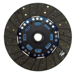 207 – 200 SERIES CLUTCH DISC 10.5 X 1 3/16-18 SPLINE CHRYSLER