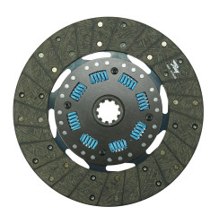 212 – 200 SERIES CLUTCH DISC 10.5 X 1 3/8-10 SPLINE FORD