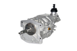 LTX-5 ドラ TREMEC TKX 5-Speed Transmission (Ford) - Dederichs Motorsports