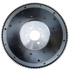 2503 - Steel flywheel Chrysler 6 bolt 130 tooth - Dederichs