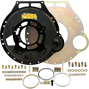 Quick Time Bellhousing RM-8011 - Quick Time Ford Engine Bellhousings ...