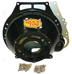 Quick Time Bellhousing RM-8015 - Quick Time Ford Engine Bellhousings